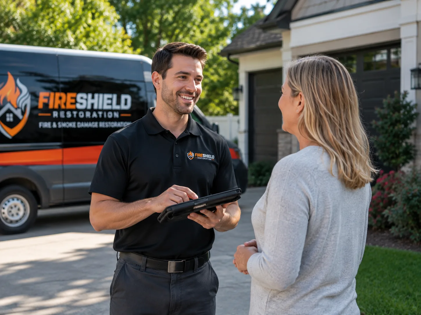 Fire And Smoke Damage Restoration Pawnee, IL FAQs